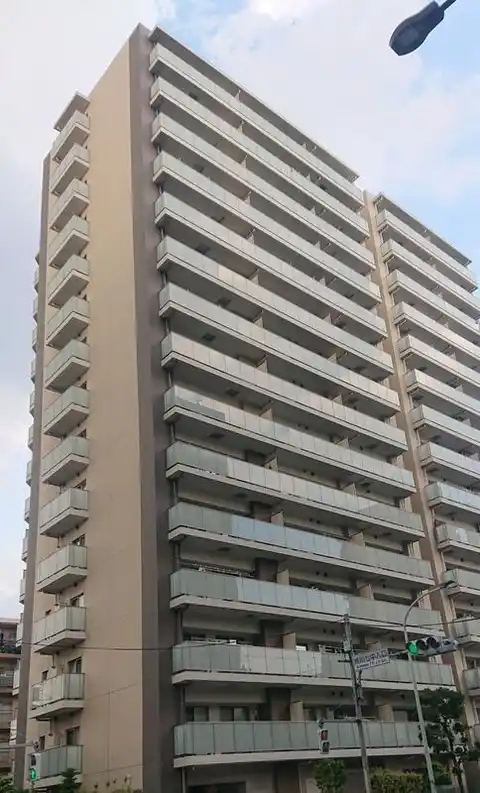 プレシス田端ブラン・ノワールブラン