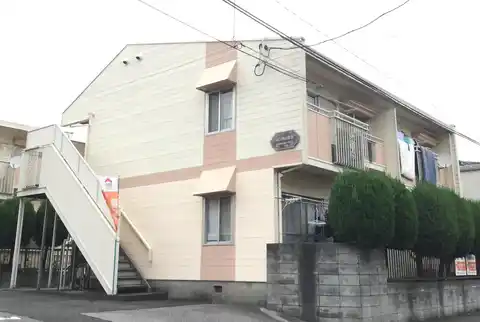 シャンブル土呂B