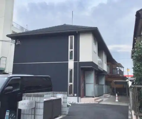 カシハウス