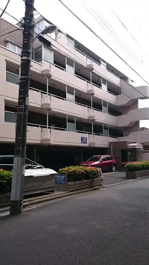ドミール石塚