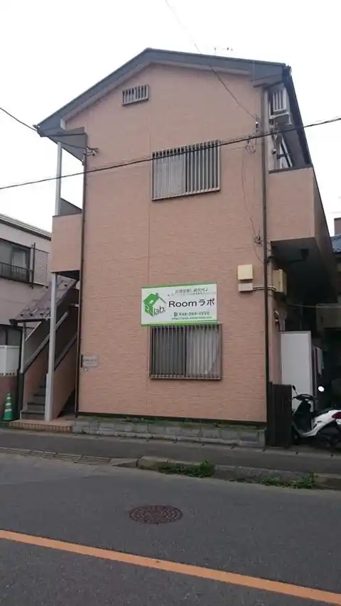 STプレイスI