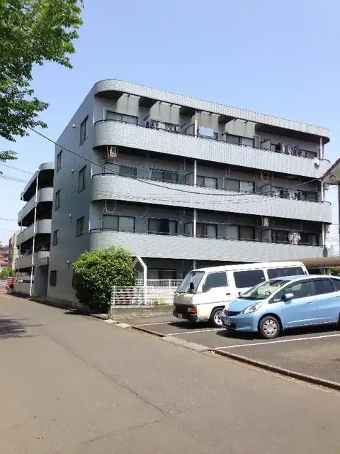 サンセール新所沢