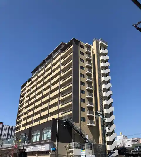 ハイムグランデ東松山