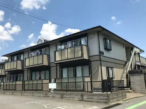 カーサ・プラシードI