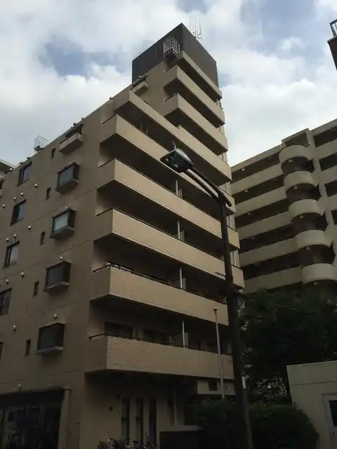 両国ロイヤルクレスト