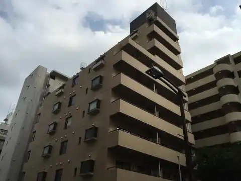 両国ロイヤルクレスト