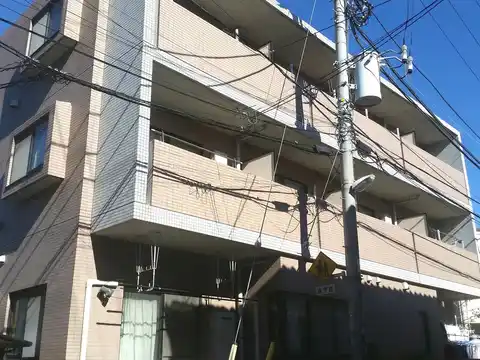 M.&.S