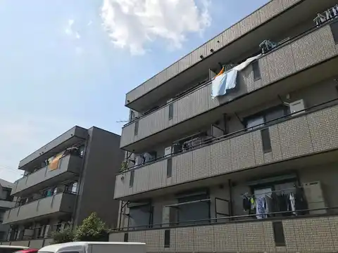 リビングタウン堀之内