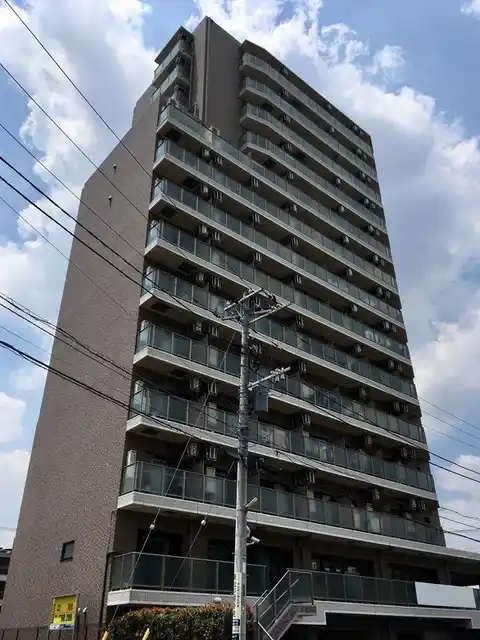 ラグジュアリーガーデン東松戸