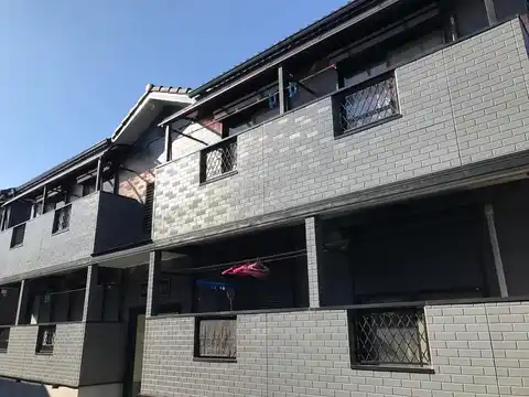 ボナール宇田川B