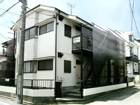 コーポサンポエム
