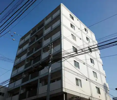 コンフォラス京王多摩川