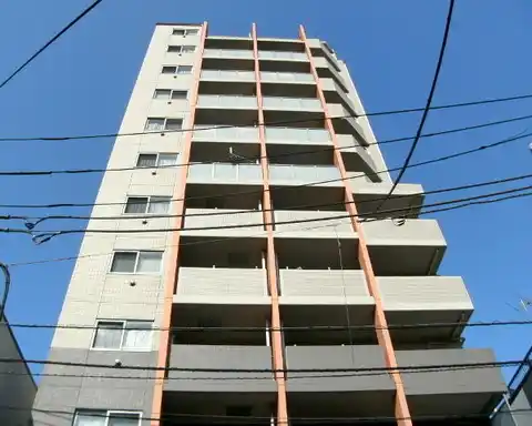 セーナ東久留米