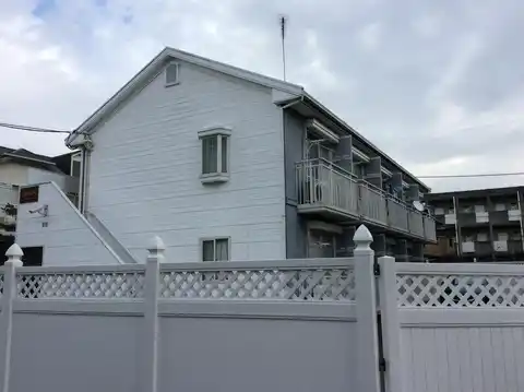 GREEN FLAT C