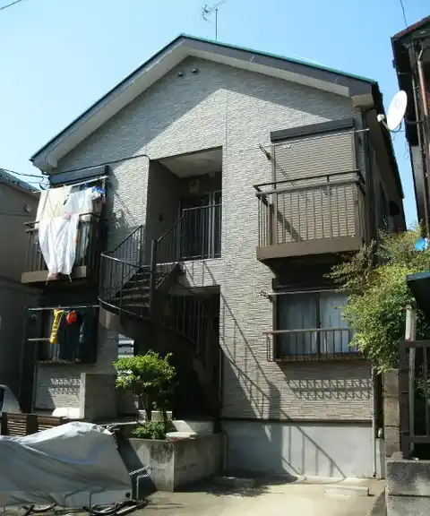 ツーウッズ田無