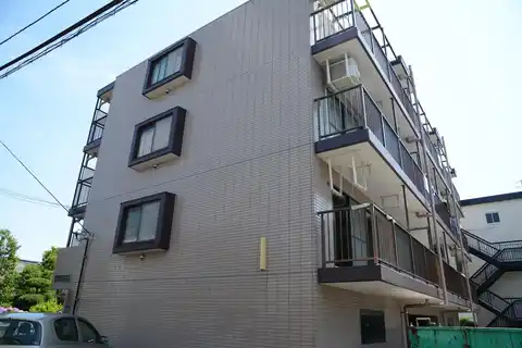 キャッスルマツバラ