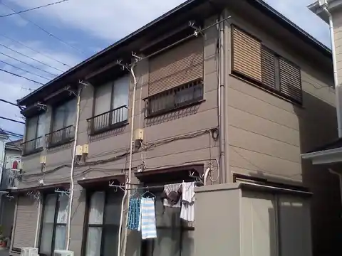ハイツK