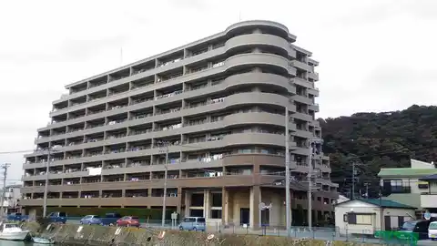 パレステージ久里浜海岸