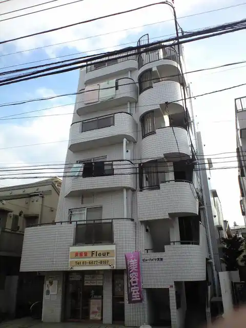 ビューハイツ天沼