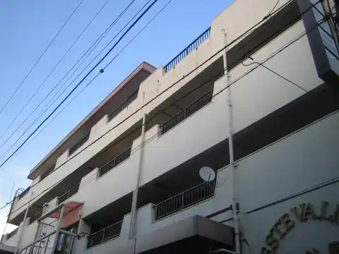 ベステバリー1大谷屋ビル