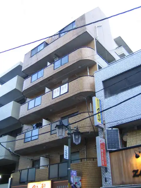 柴田ビル