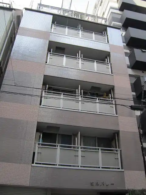 ヒルバレー