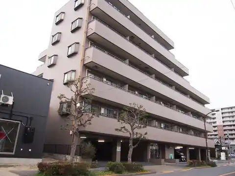 江藤マンション