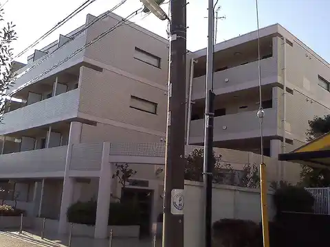 カルムイン成城西