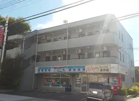 ソシア