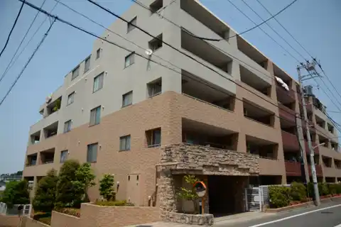 ランドステージヒルズ南馬込