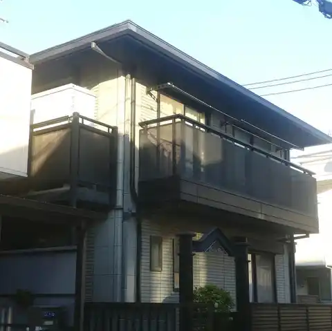 ベルズフラット