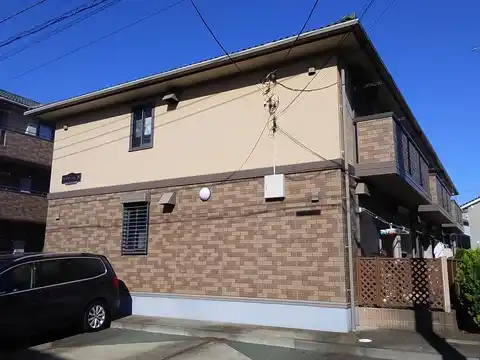 ペイサージュB
