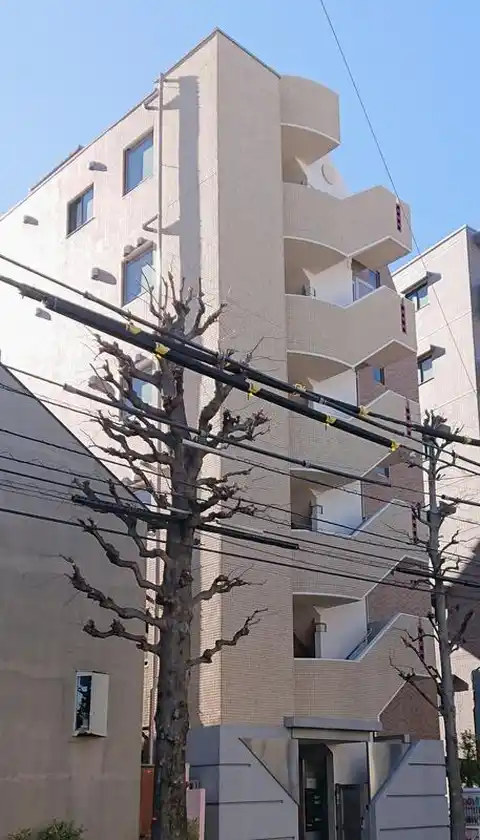 コンフォールヴィラ