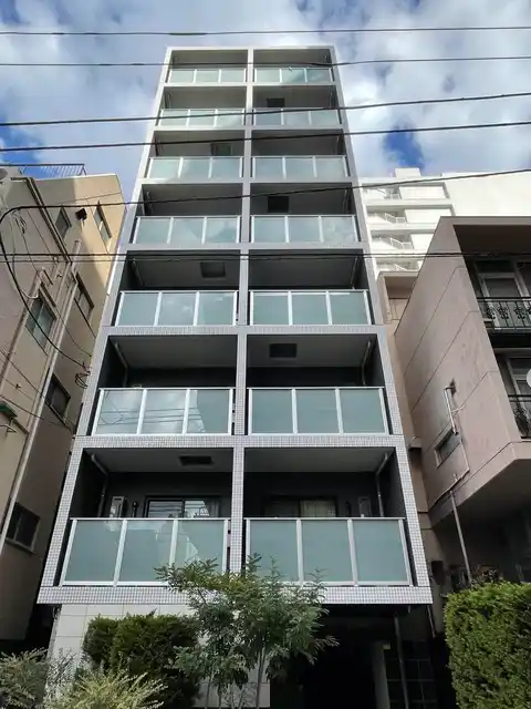 CRESTCOURT菊川