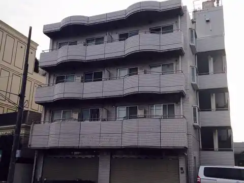 ジュンパレス