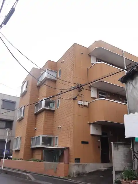 リバティアージュ