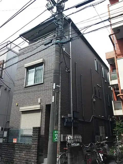 サンパーク砧