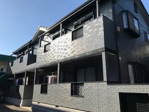 ボナール宇田川C