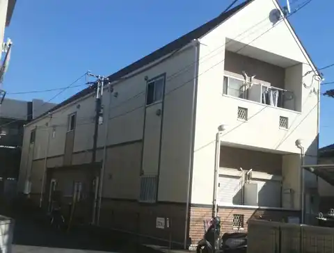 ファーストコーポラス9