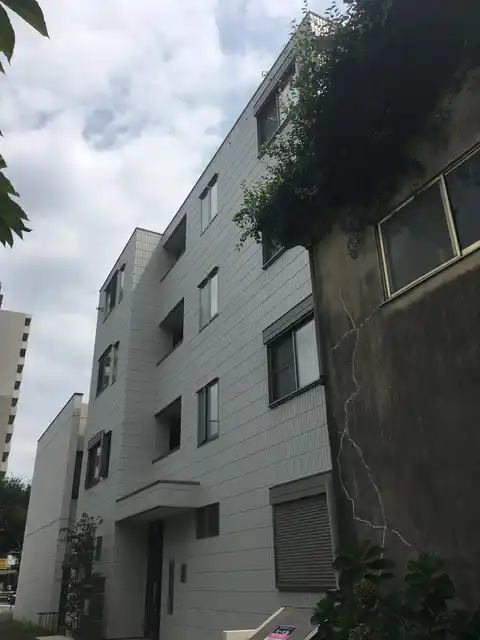 パークハイツ