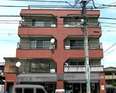 コーポ吉祥寺