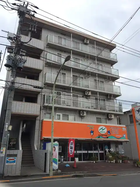 レジデンス・イケダ