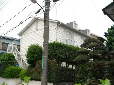 アーバンヒルズすずかけ台
