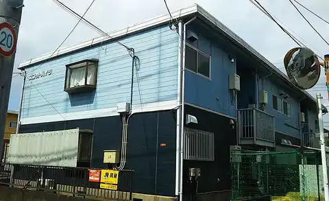 スコットハイツ