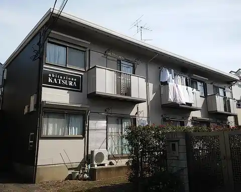 アビタチオーネ桂