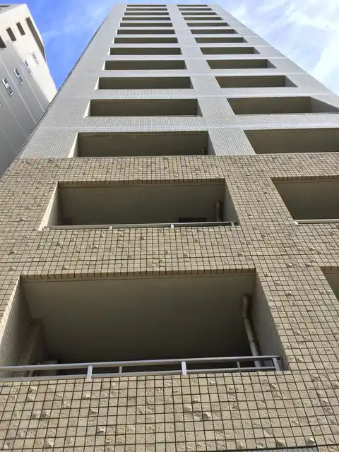 エールトレビュー聖蹟桜ヶ丘