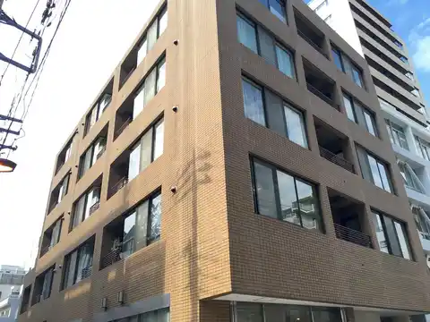 パーク・ノヴァ九段