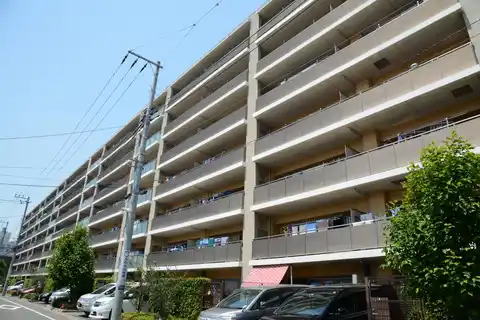 ルセナ川崎