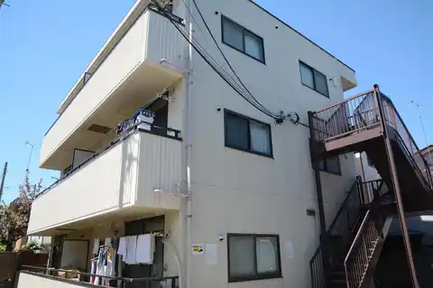 エムズマンション