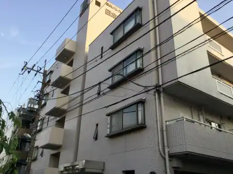 日興パレス溝の口